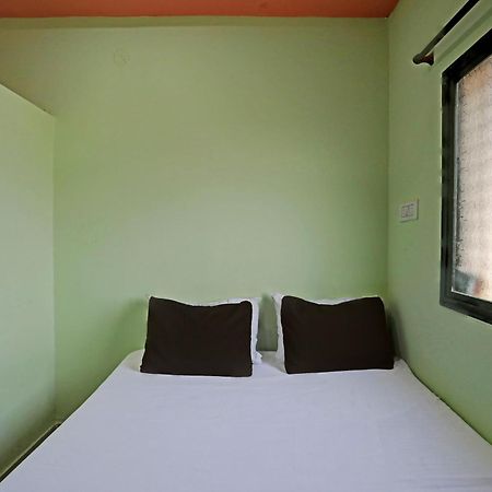 Spot On Hotel Leo Star Chandrapur Esterno foto