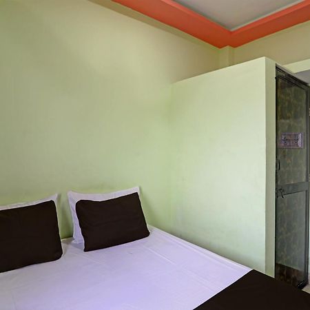 Spot On Hotel Leo Star Chandrapur Esterno foto